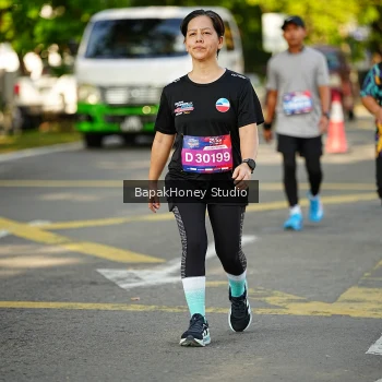 Runner Photo 4161047