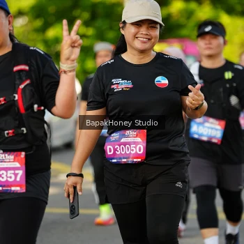 Runner Photo 4161059
