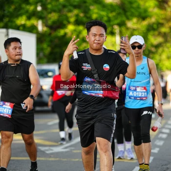 Runner Photo 4161060