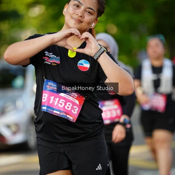 Runner Photo 4161064