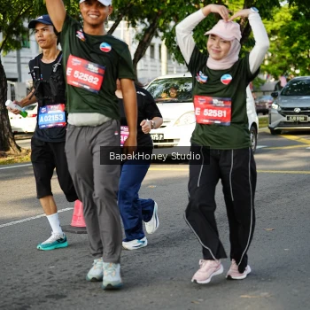 Runner Photo 4161065