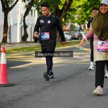 Runner Photo 4161071