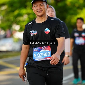 Runner Photo 4161073
