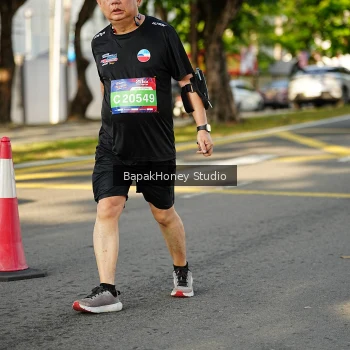 Runner Photo 4161074