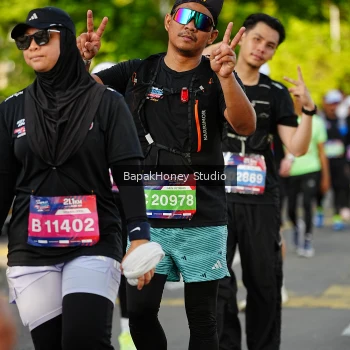Runner Photo 4161080
