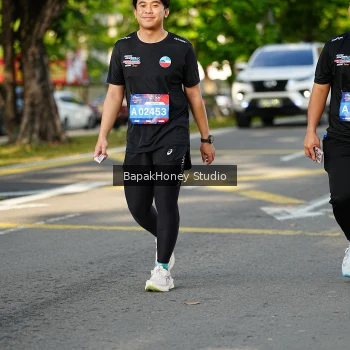 Runner Photo 4161089