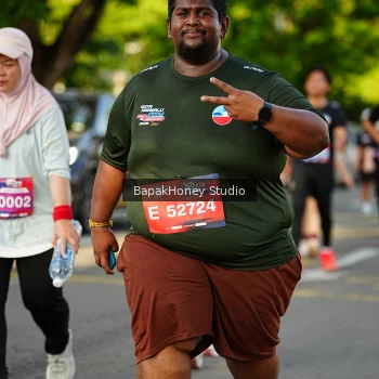 Runner Photo 4161093
