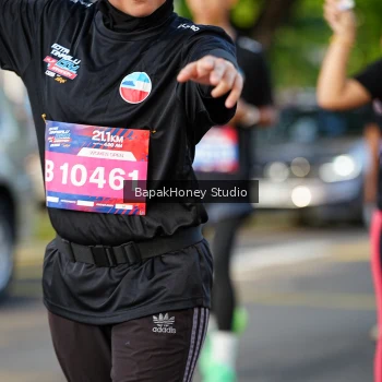 Runner Photo 4161095