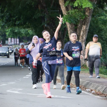 Runner Photo 41611