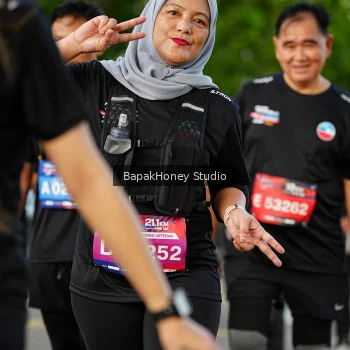 Runner Photo 4161107