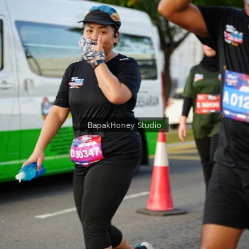 Runner Photo 4161109