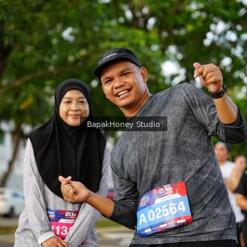 Runner Photo 4161116