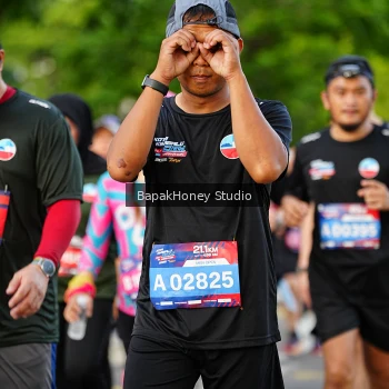 Runner Photo 4161130
