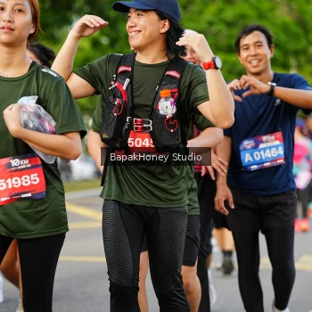 Runner Photo 4161134