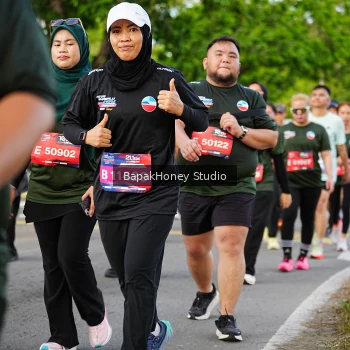 Runner Photo 4161137