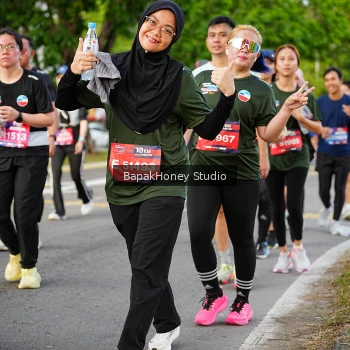 Runner Photo 4161139