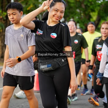 Runner Photo 4161142