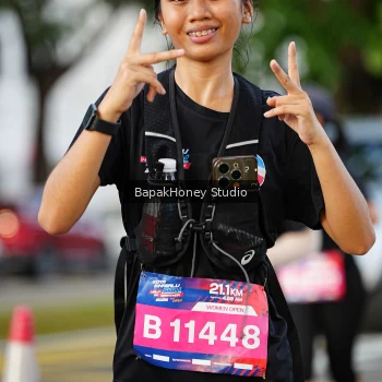 Runner Photo 4161145