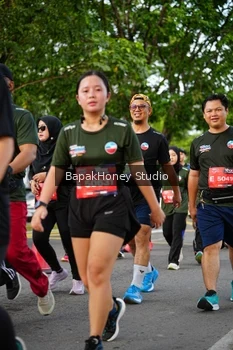 Runner Photo 4161158