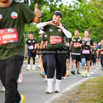 Runner Photo 4161161