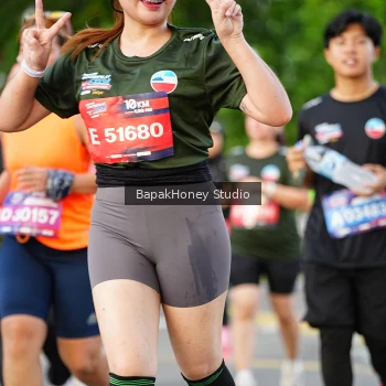 Runner Photo 4161165