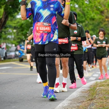 Runner Photo 4161174