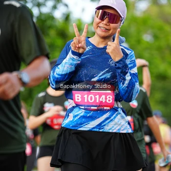 Runner Photo 4161185