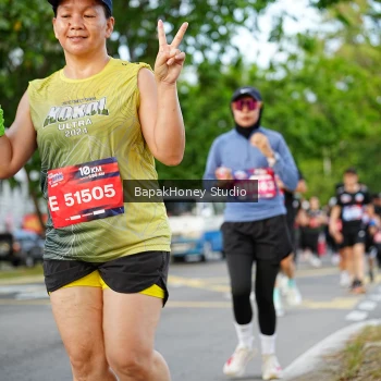 Runner Photo 4161187