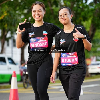 Runner Photo 4161190