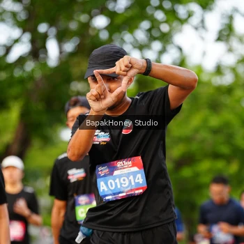 Runner Photo 4161191