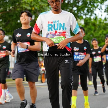 Runner Photo 4161192