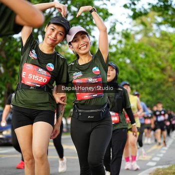 Runner Photo 4161193