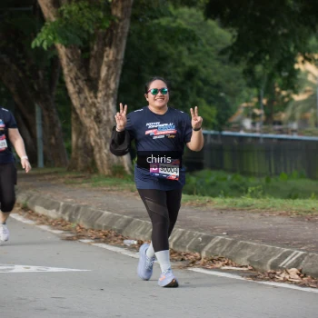 Runner Photo 41612