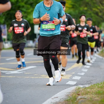 Runner Photo 4161221