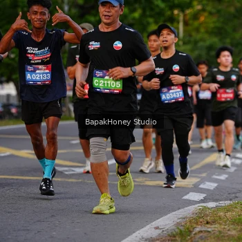 Runner Photo 4161227