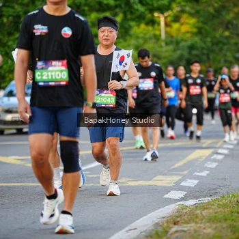 Runner Photo 4161228