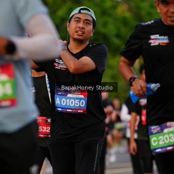 Runner Photo 4161230