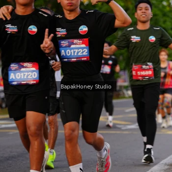 Runner Photo 4161231