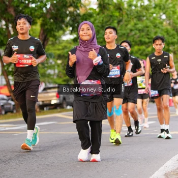 Runner Photo 4161238
