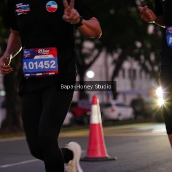 Runner Photo 4161272