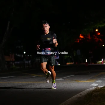 Runner Photo 4161296