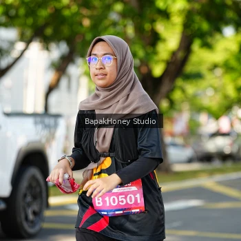 Runner Photo 4161298