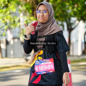 Runner Photo 4161300