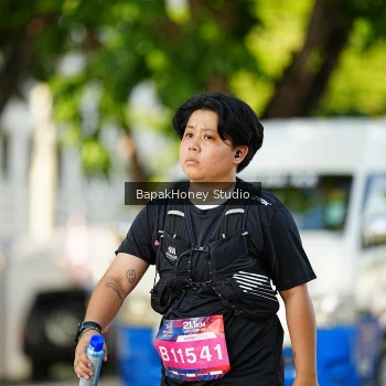 Runner Photo 4161302