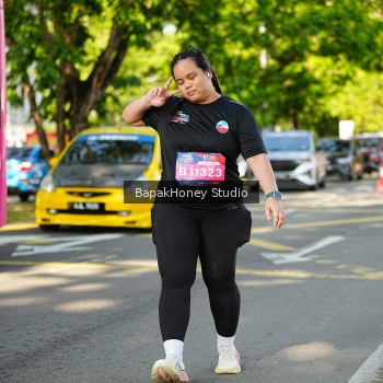 Runner Photo 4161303