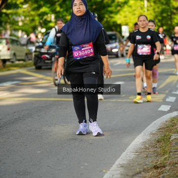 Runner Photo 4161320