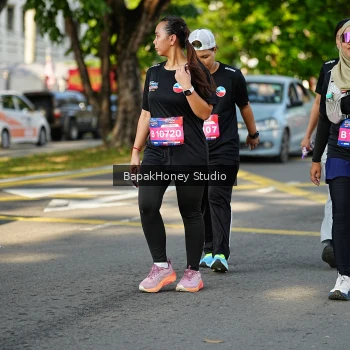 Runner Photo 4161326