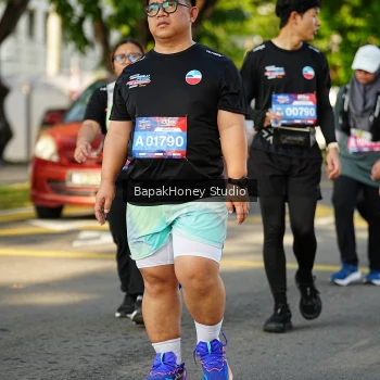 Runner Photo 4161328