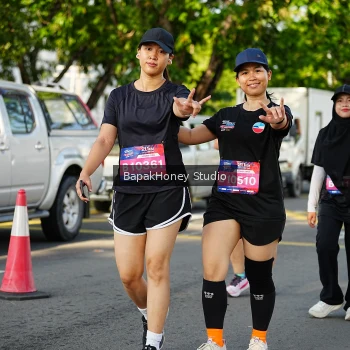 Runner Photo 4161329