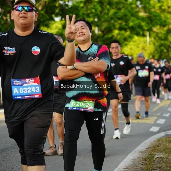 Runner Photo 4161335